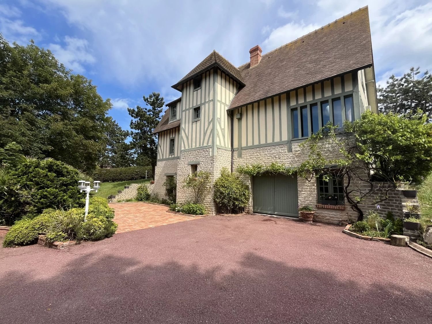 Maison à vendre, 192m², Varaville