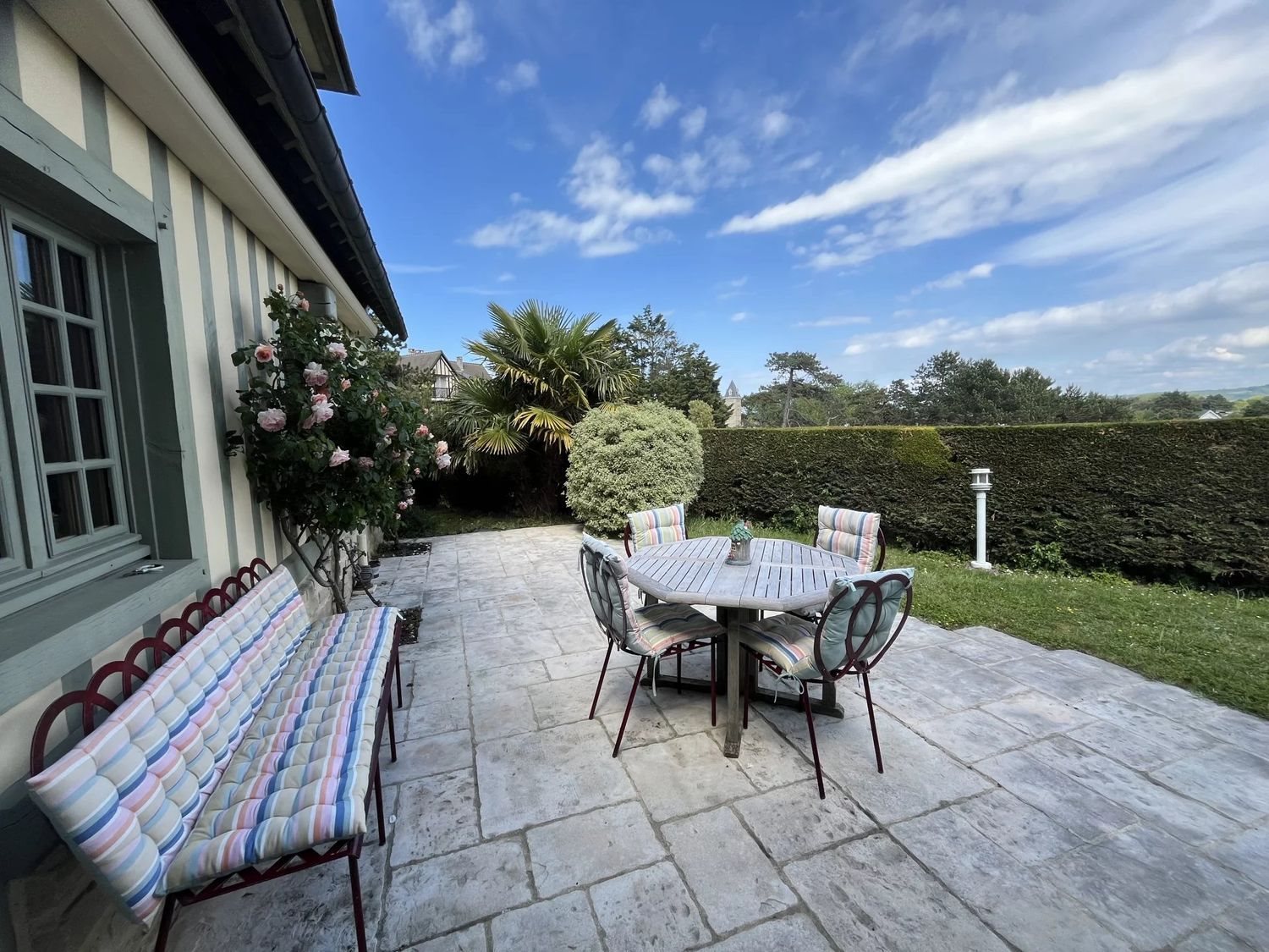 Maison à vendre, 192m², Varaville