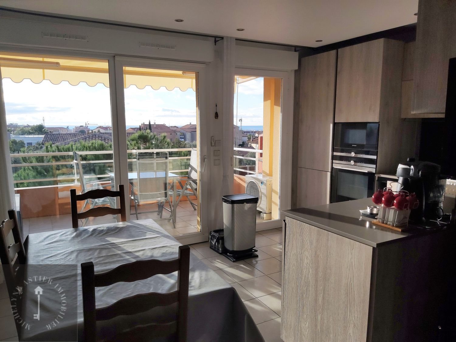 Appartement à vendre, 48m², Saint-Laurent-du-Var
