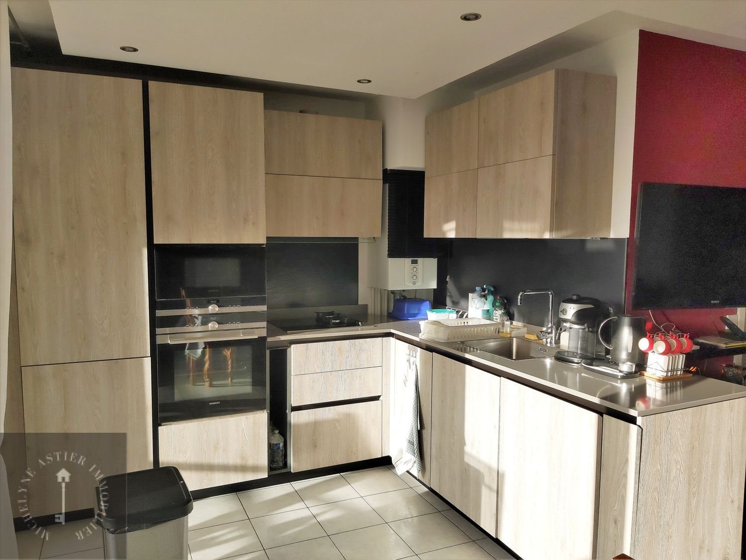 Appartement à vendre, 48m², Saint-Laurent-du-Var