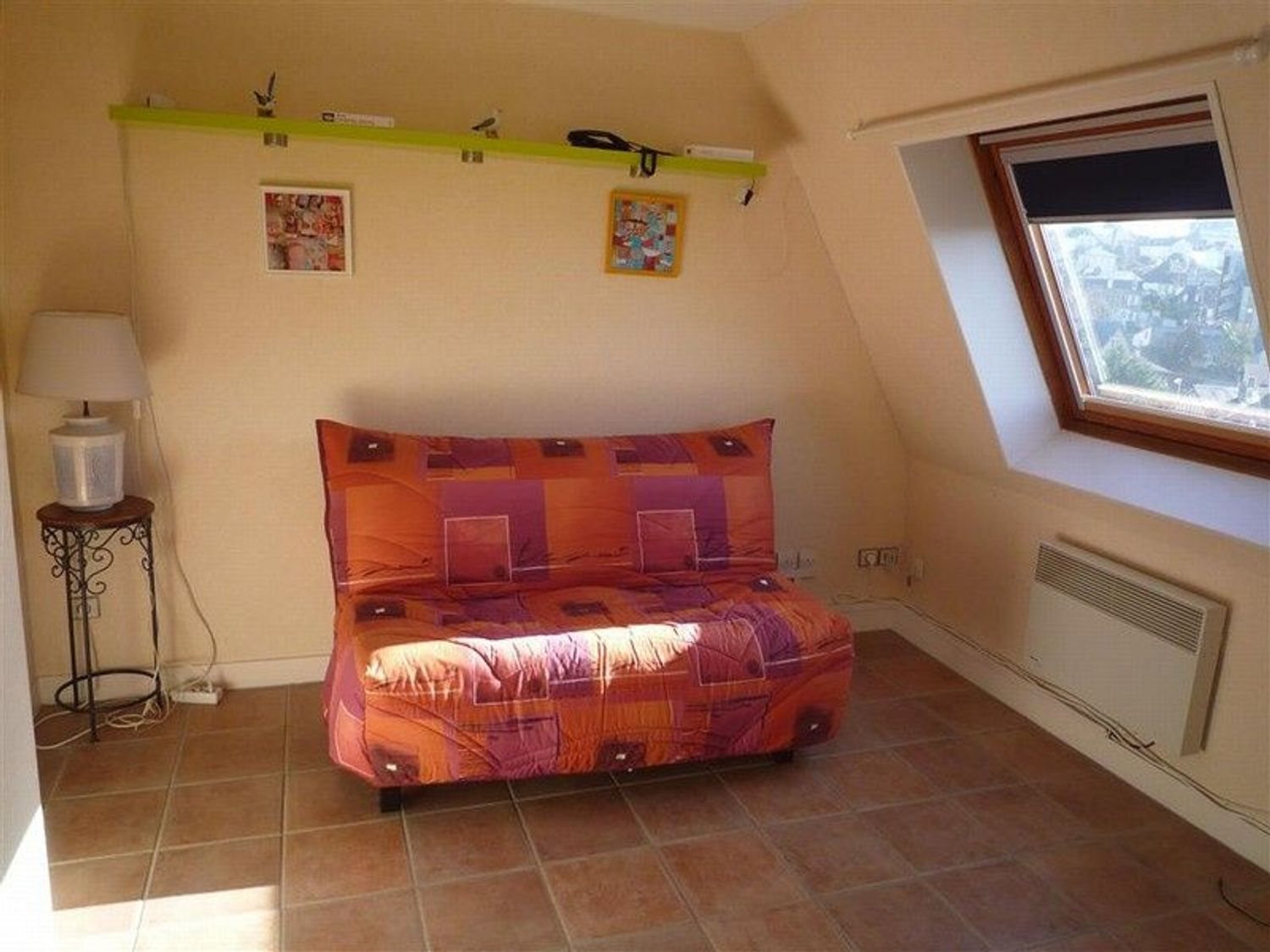 Appartement à vendre, 15m², Trouville-sur-Mer