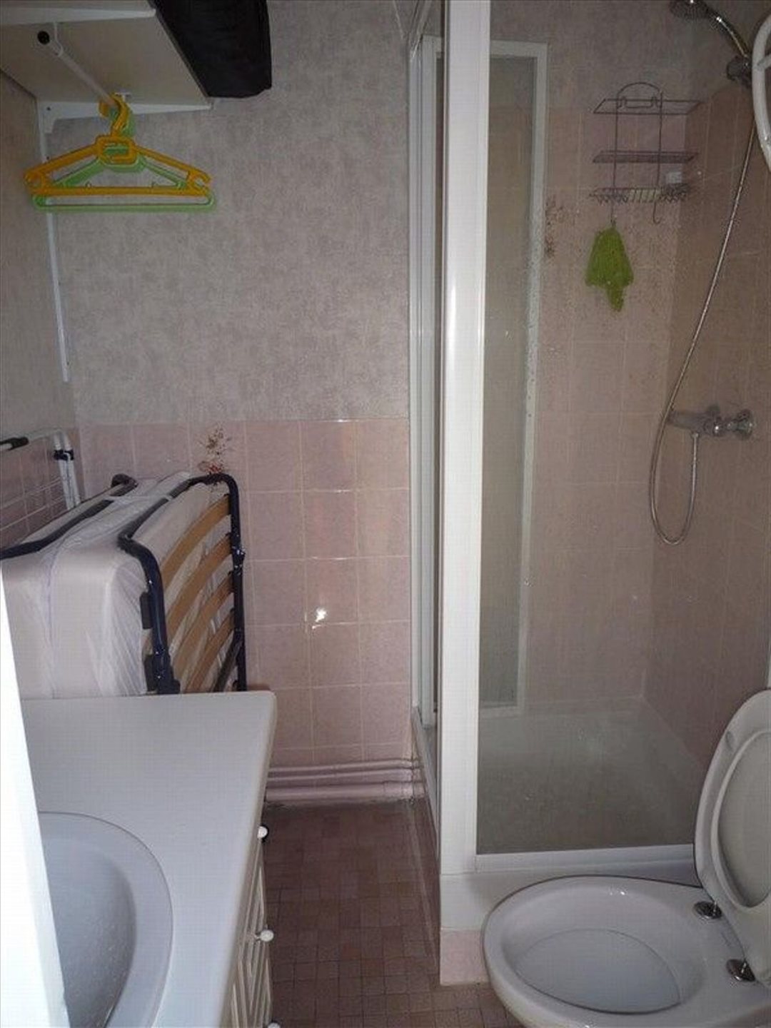 Appartement à vendre, 15m², Trouville-sur-Mer