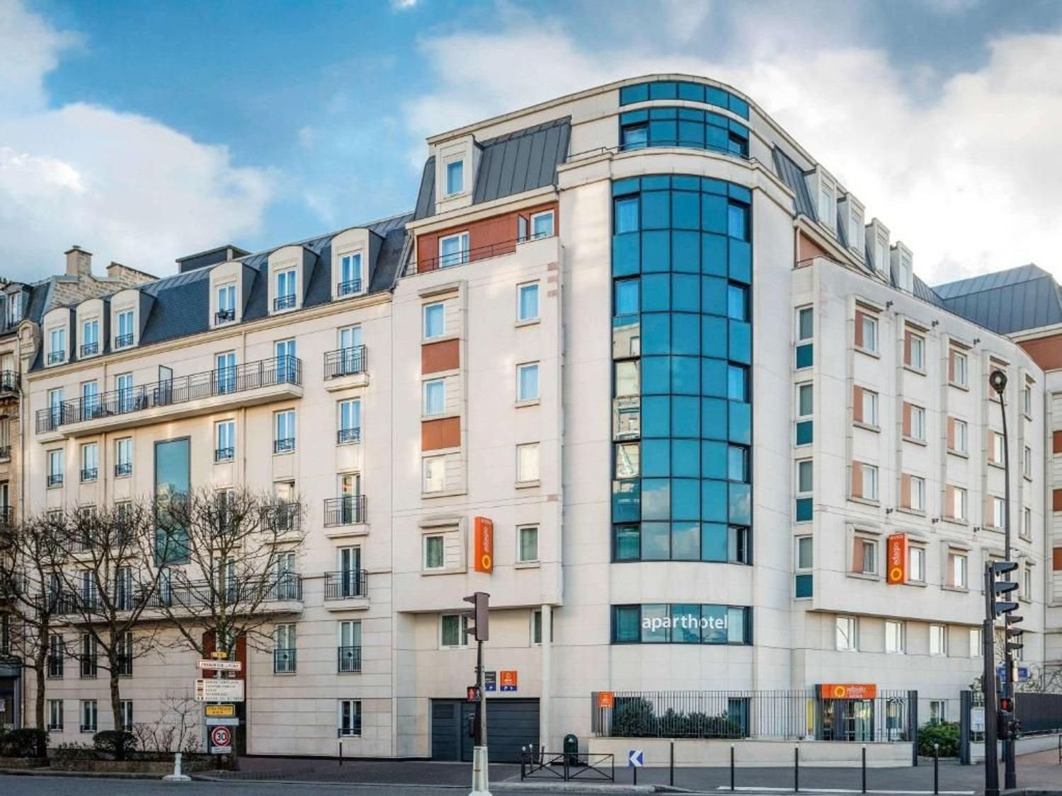 Appartement à vendre, 20m², Charenton-le-Pont