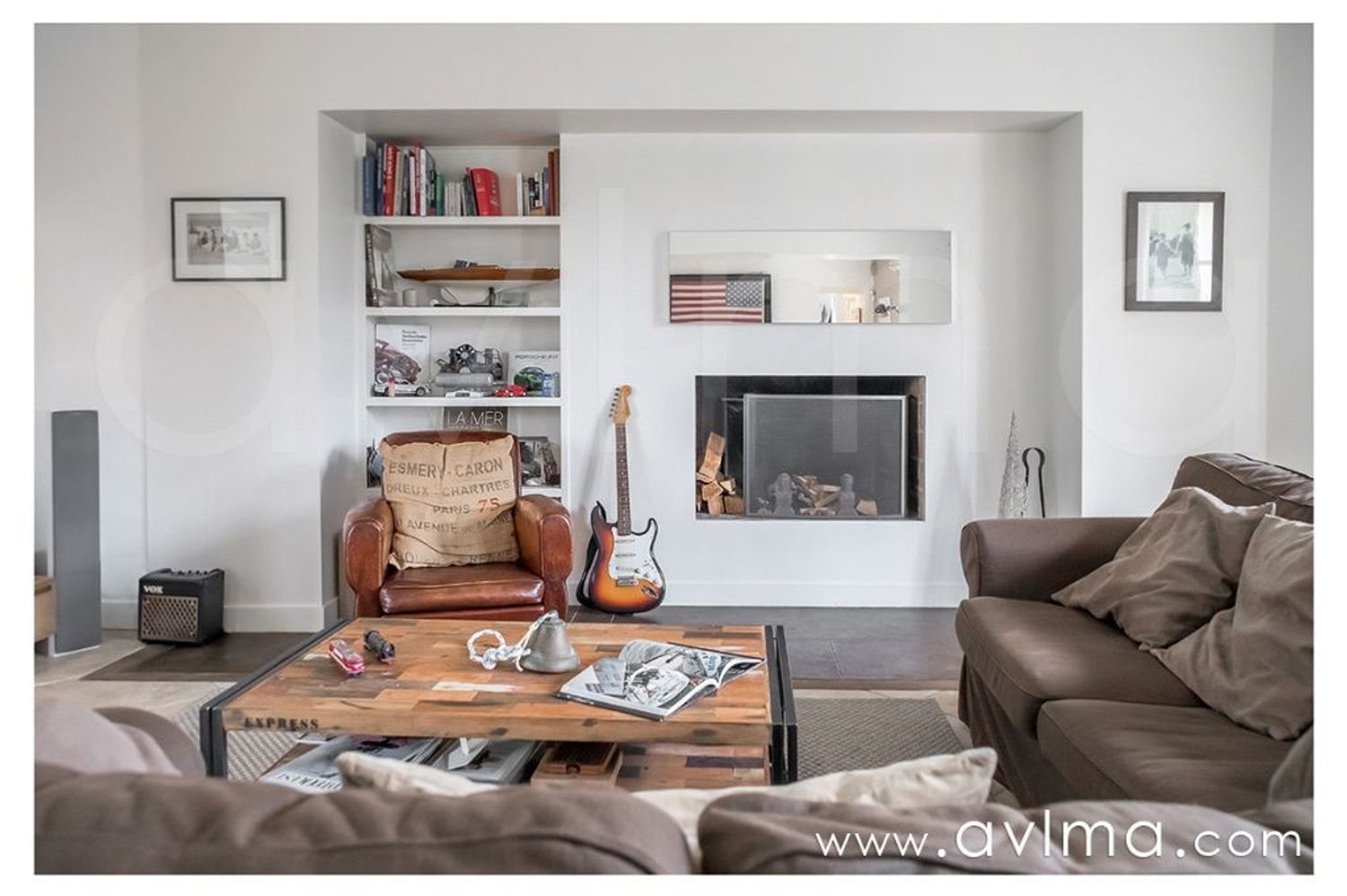Maison à vendre, 300m², Marly-le-Roi