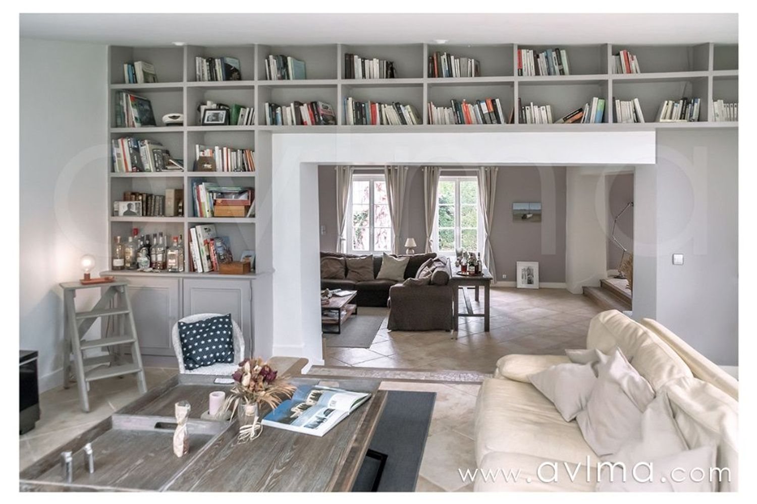 Maison à vendre, 300m², Marly-le-Roi