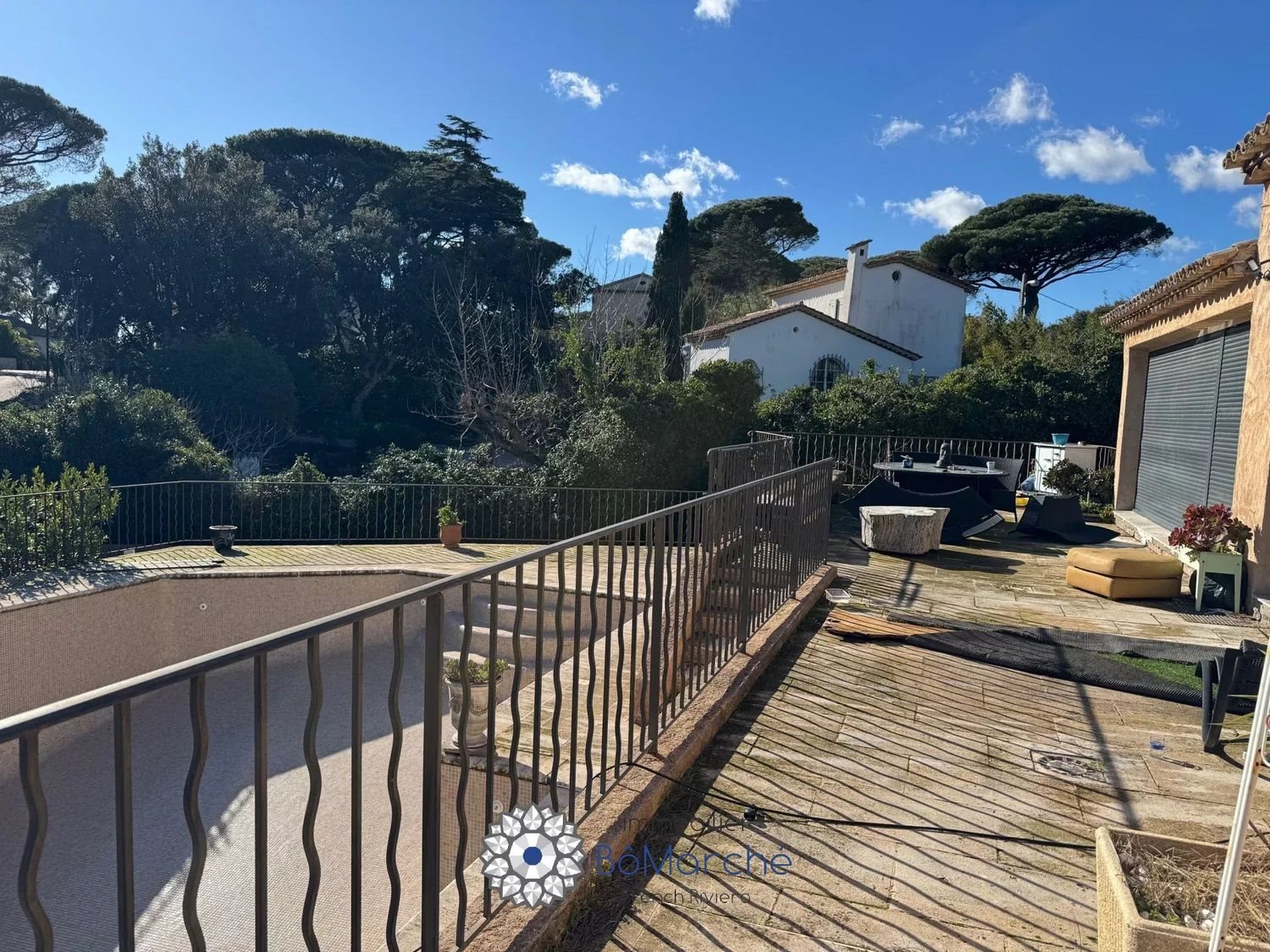 Maison à vendre, 275m², Grimaud