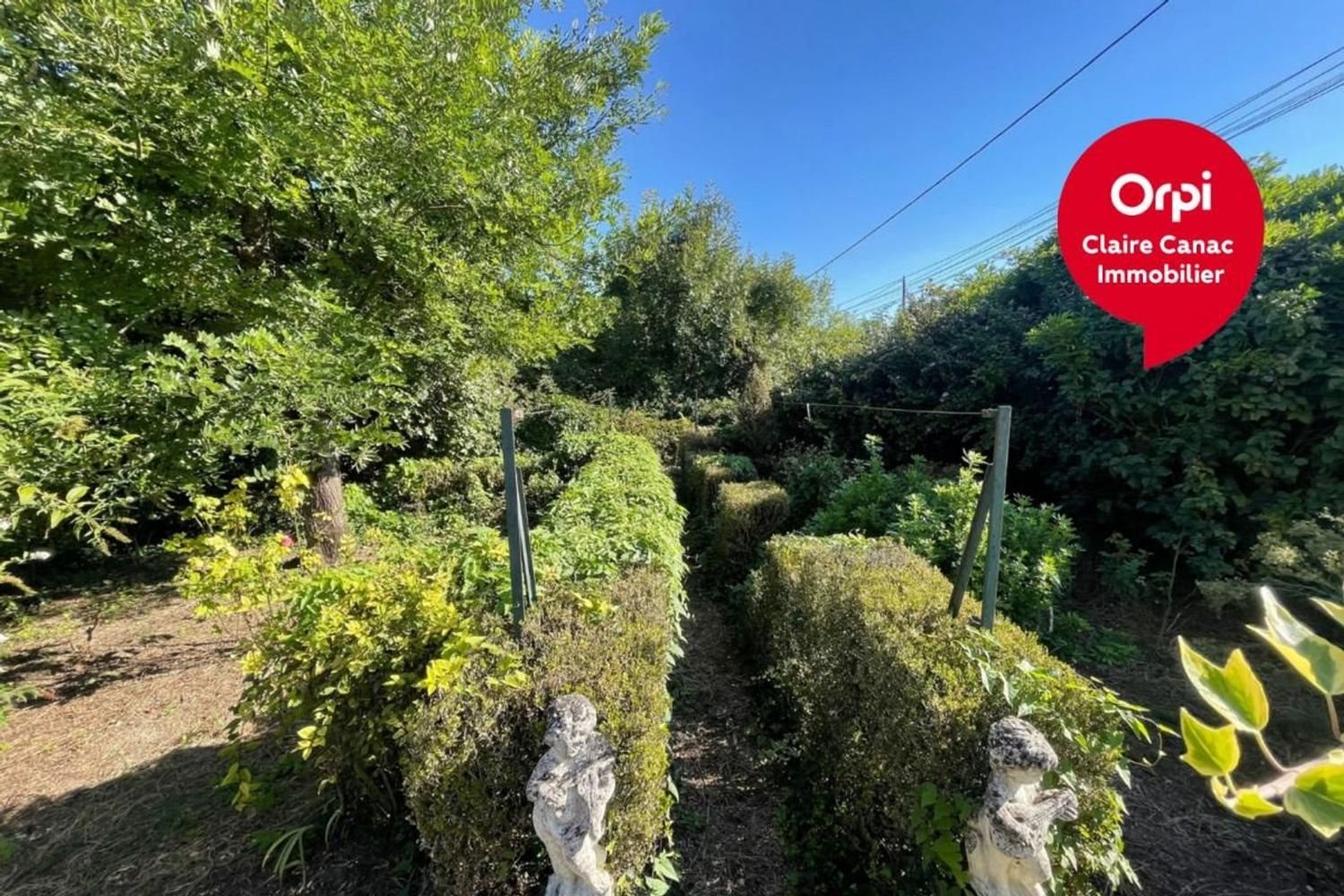 Maison à vendre, 105m², Labruguière
