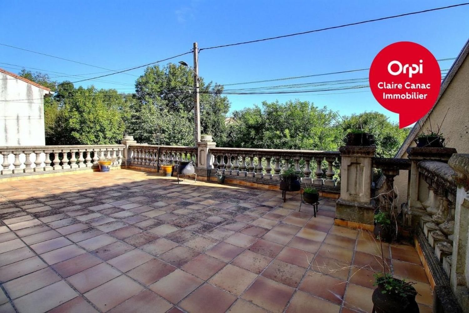 Maison à vendre, 105m², Labruguière
