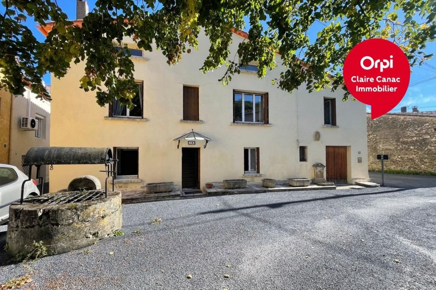 Maison à vendre, 105m², Labruguière