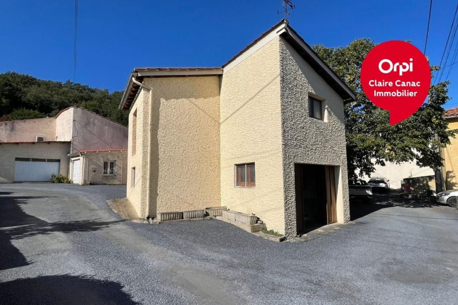 Maison à vendre, 105m², Labruguière