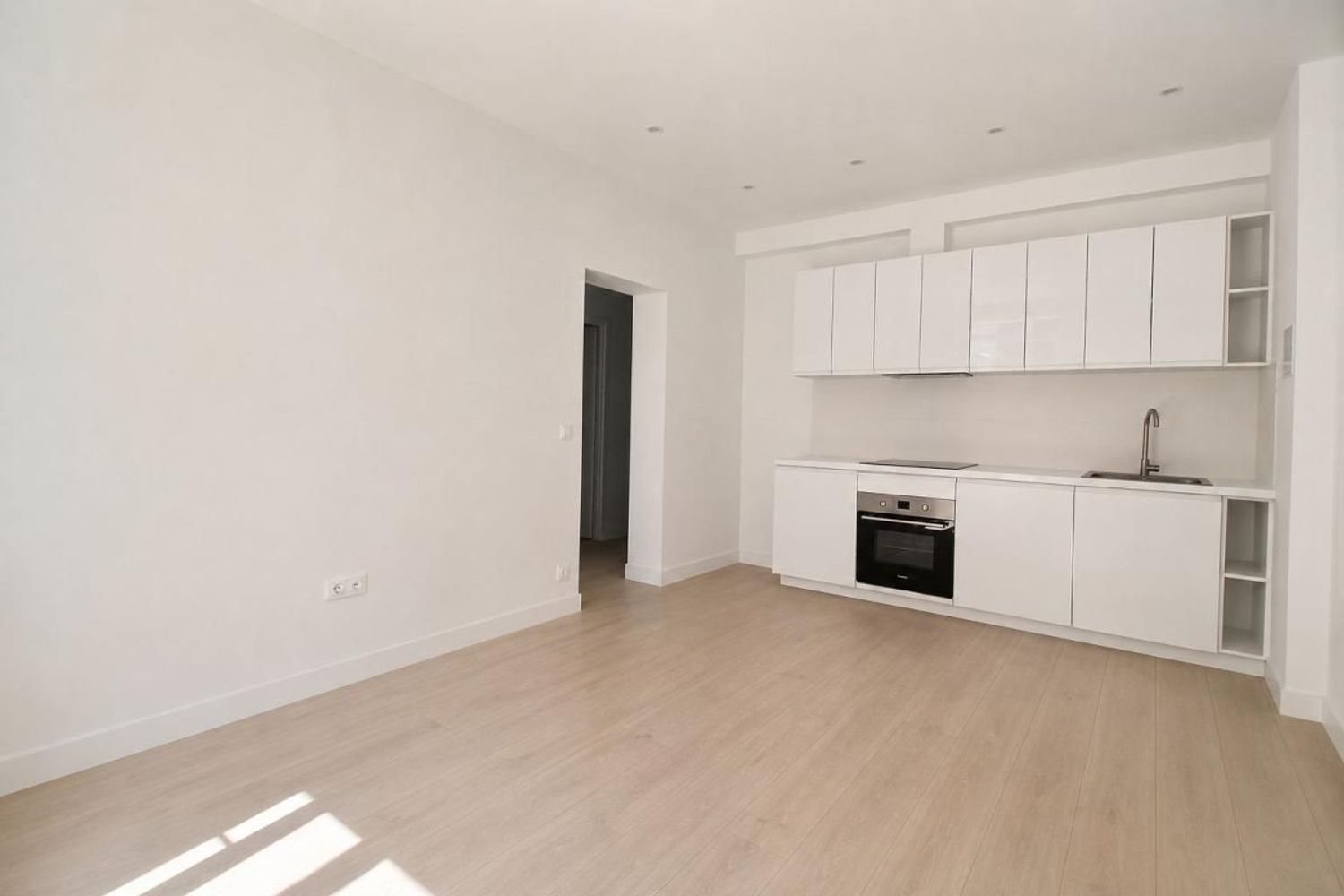 Appartement à vendre, 88m², Clichy