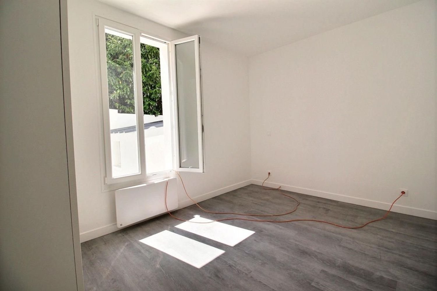 Appartement à vendre, 88m², Clichy