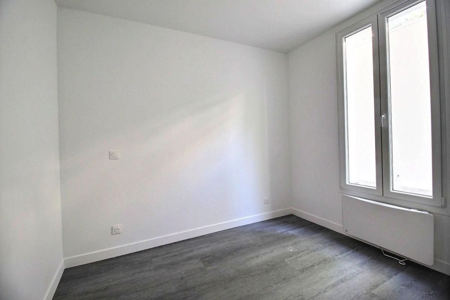 Appartement à vendre, 88m², Clichy