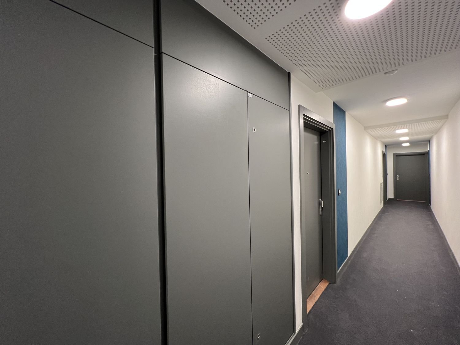 Appartement à louer, 59m², Pontoise