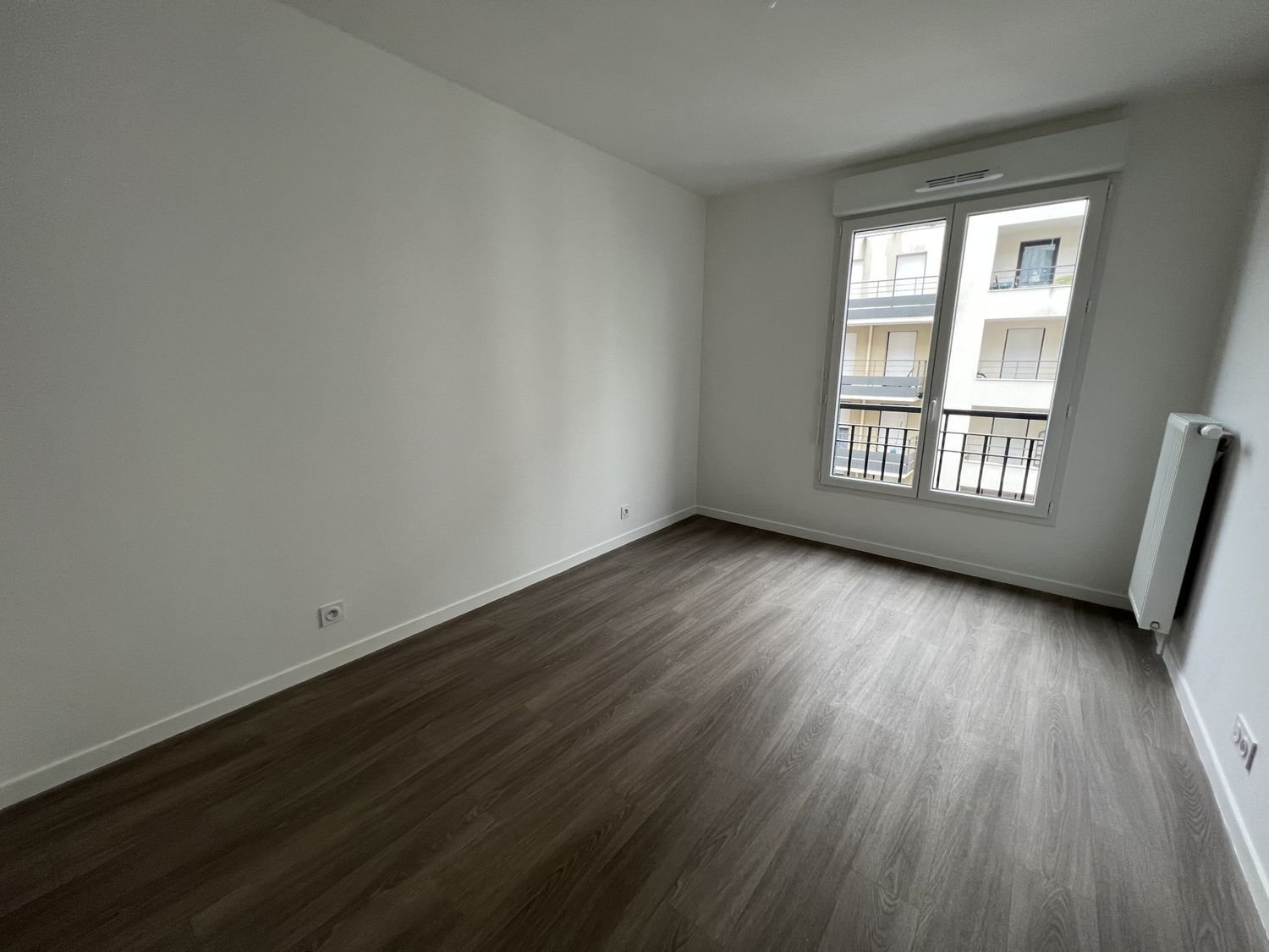 Appartement à louer, 59m², Pontoise