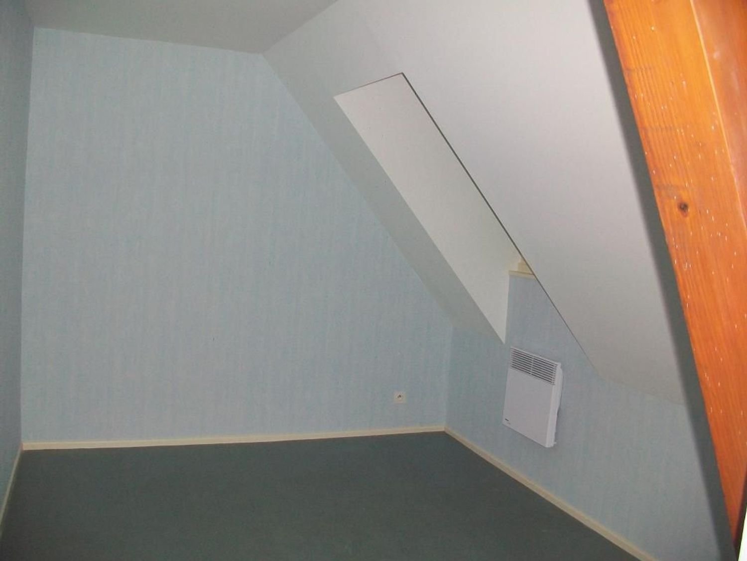 Appartement à louer, 54m², Mur-de-Barrez