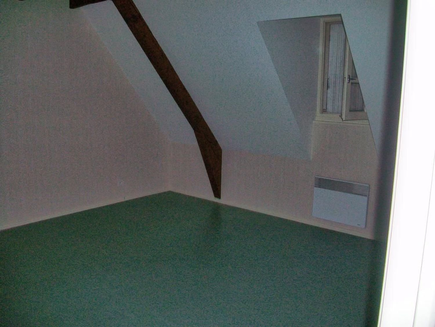 Appartement à louer, 54m², Mur-de-Barrez
