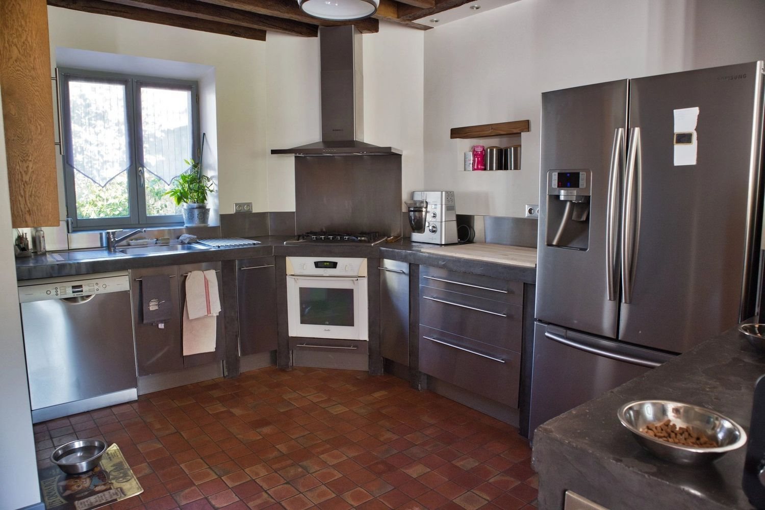 Maison à vendre, 155m², Auffargis