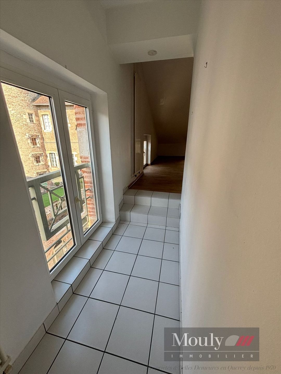 Appartement à louer, 57m², Cahors