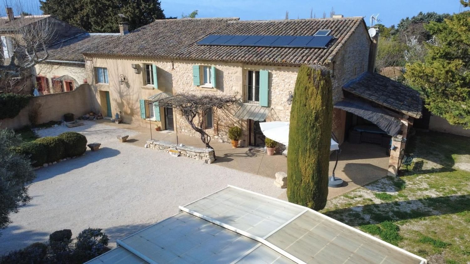 Maison à vendre, 260m², L'Isle-sur-la-Sorgue