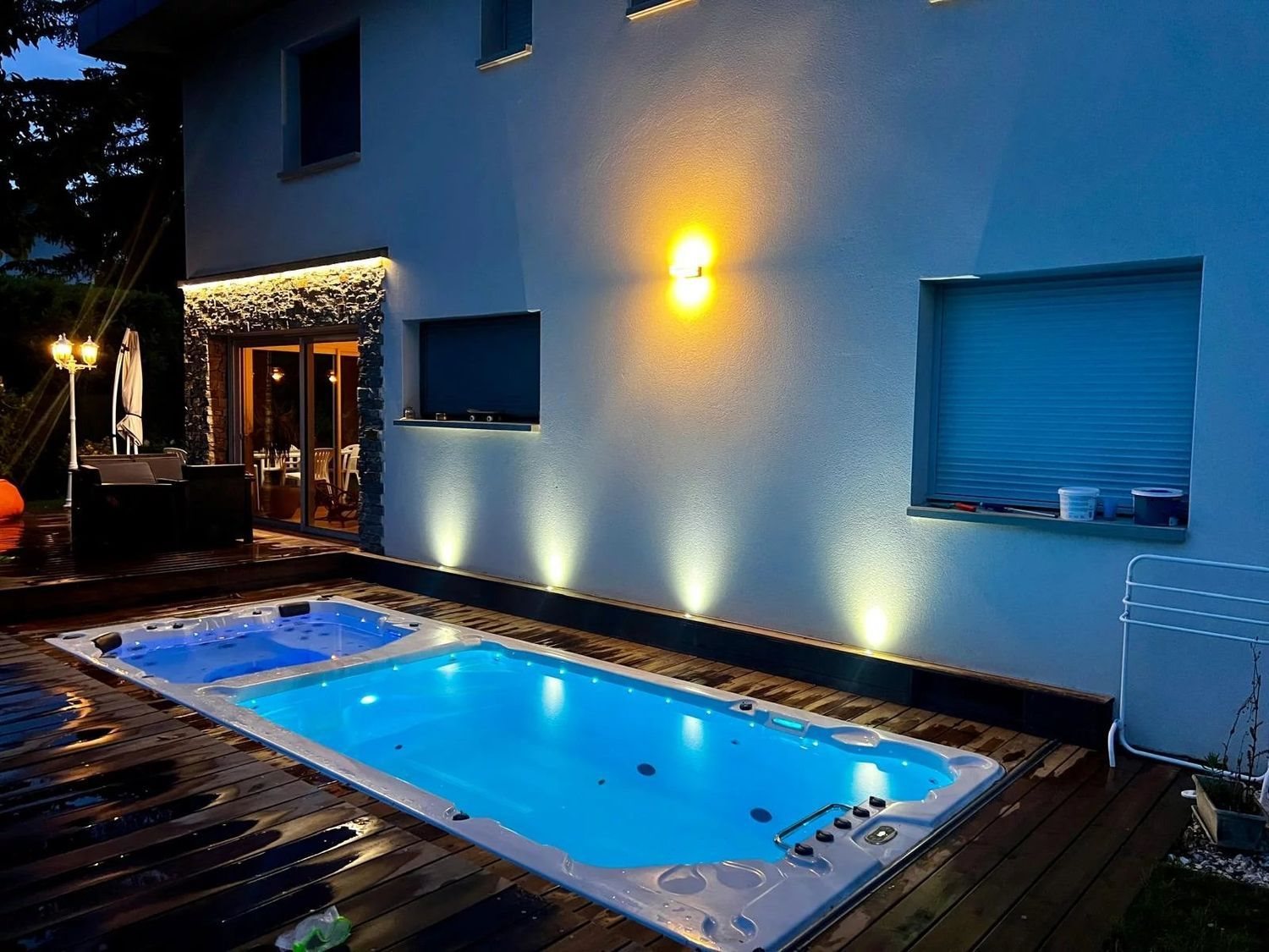Maison à vendre, 156m², Sévrier