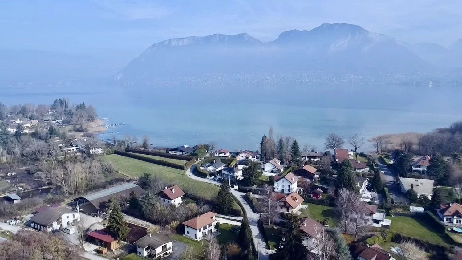 Maison à vendre, 156m², Sévrier