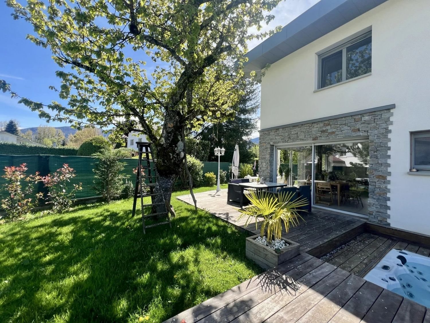 Maison à vendre, 156m², Sévrier
