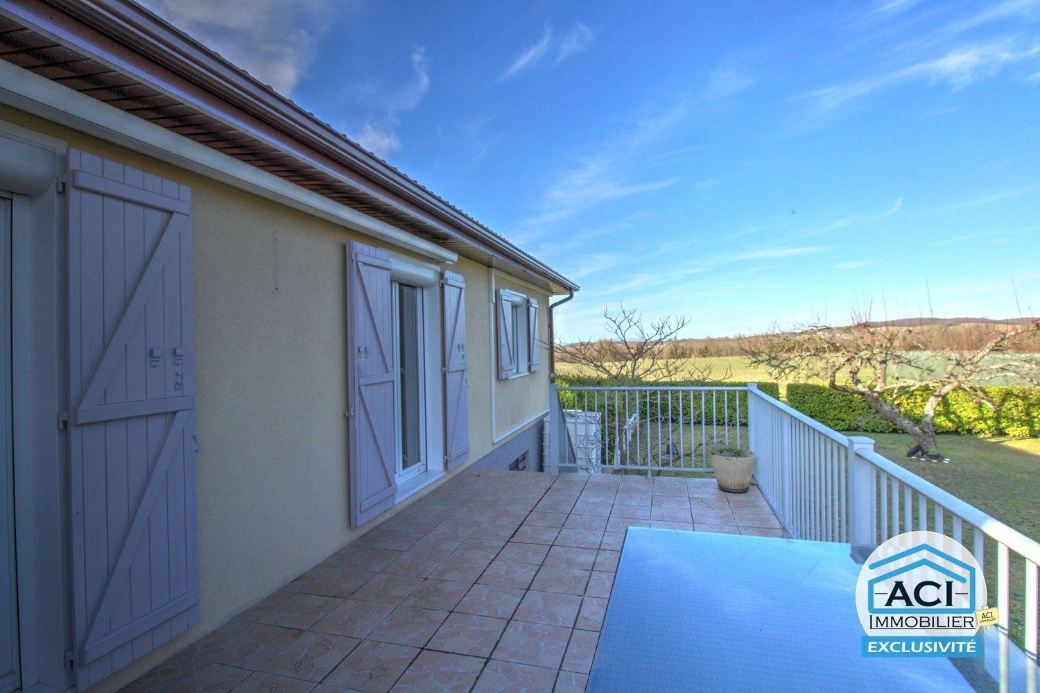 Maison à vendre, 92m², Seyssuel