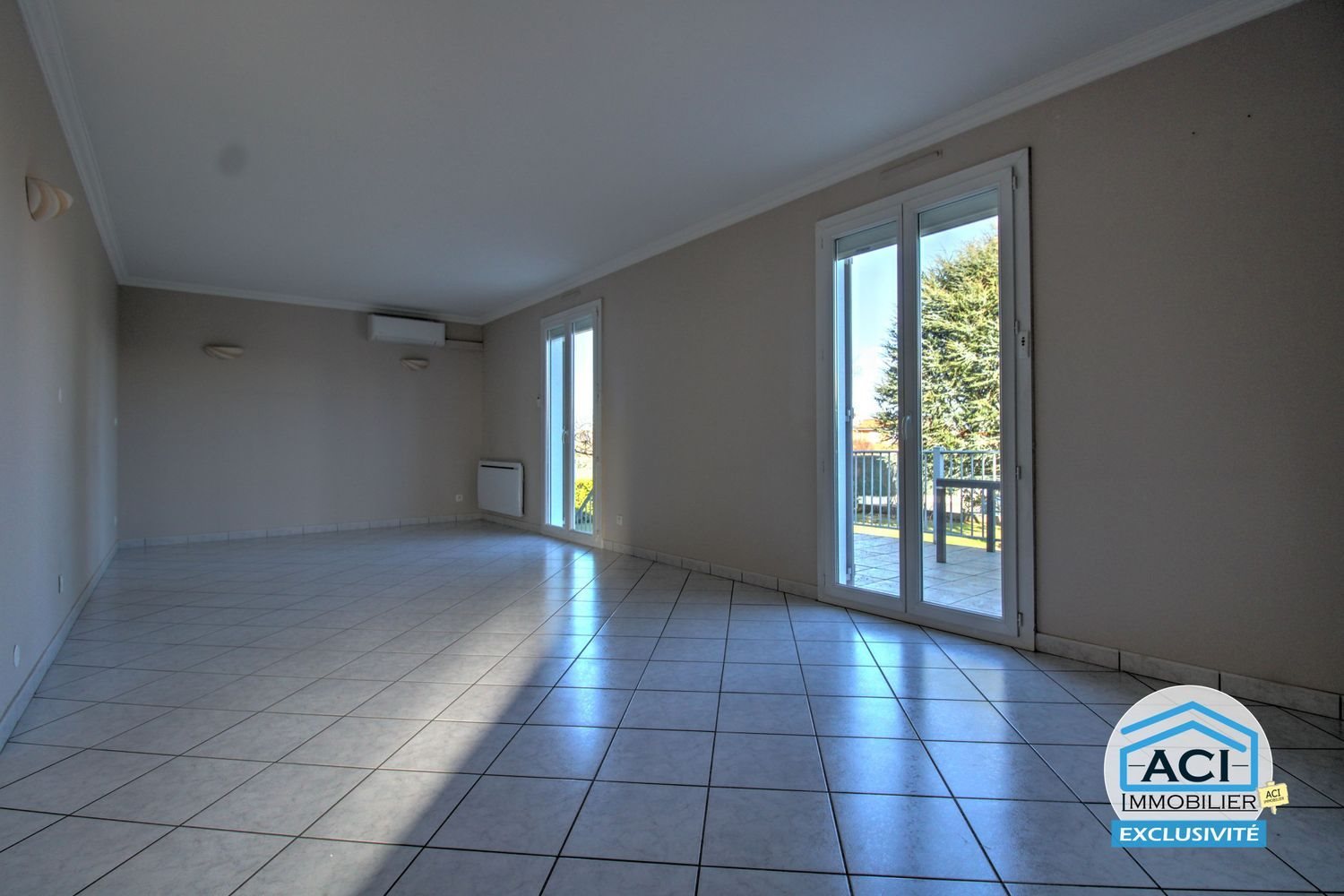 Maison à vendre, 92m², Seyssuel