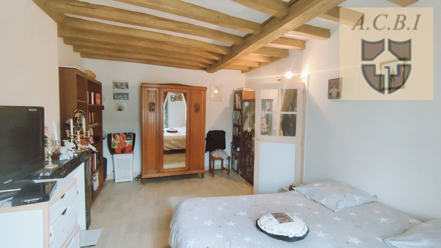 Maison à vendre, 75m², Montoire-sur-le-Loir