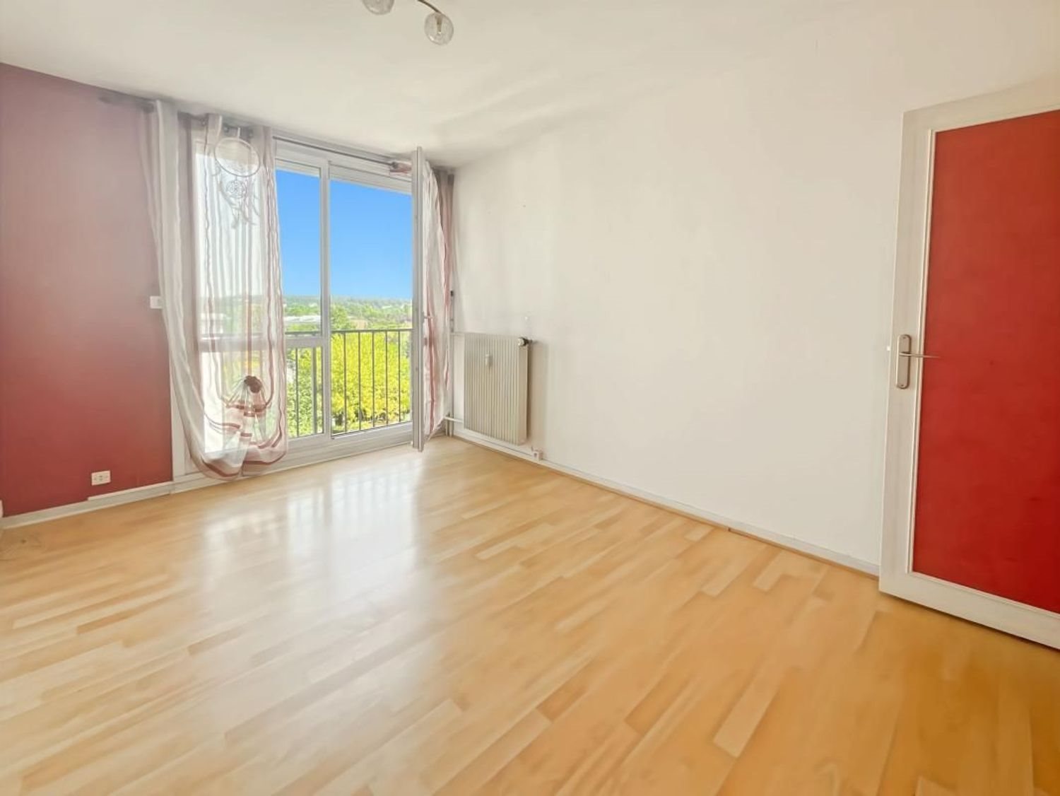 Appartement à vendre, 75m², Saint-Pierre-des-Corps