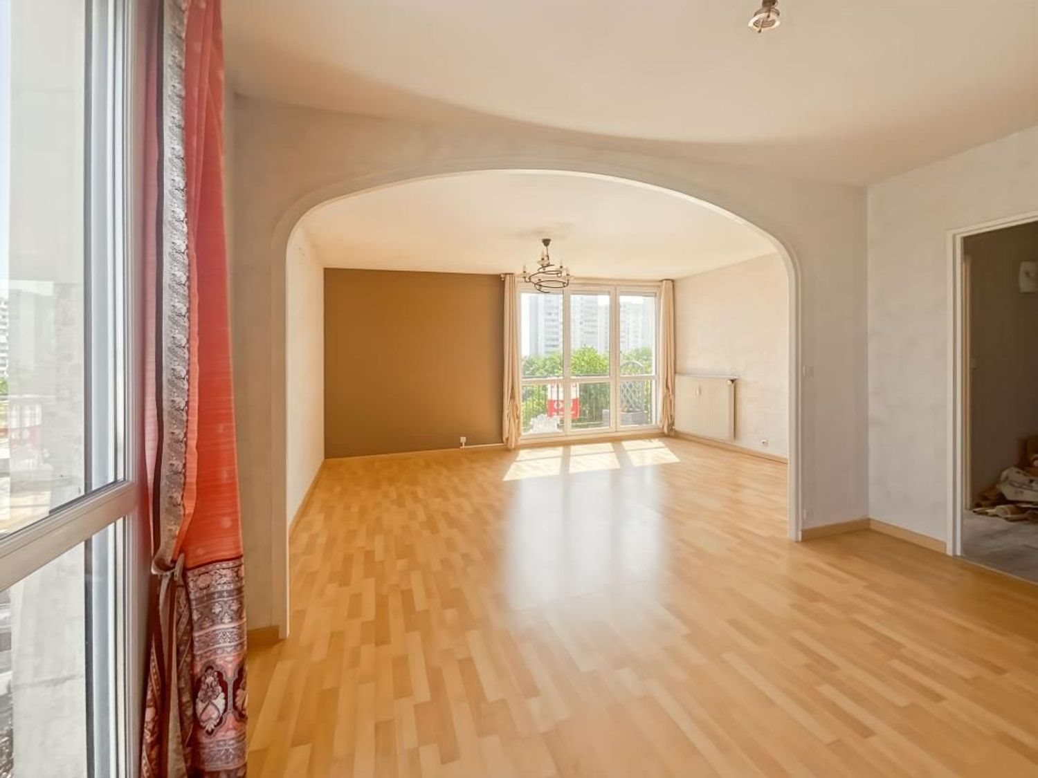 Appartement à vendre, 75m², Saint-Pierre-des-Corps