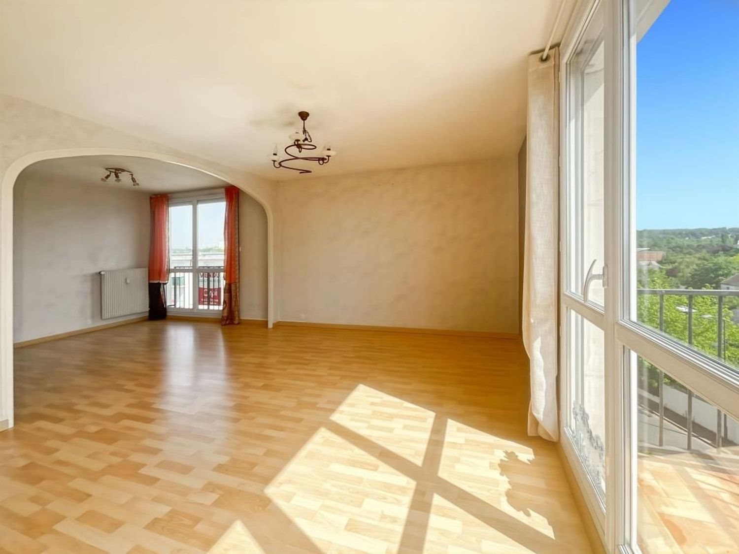 Appartement à vendre, 75m², Saint-Pierre-des-Corps