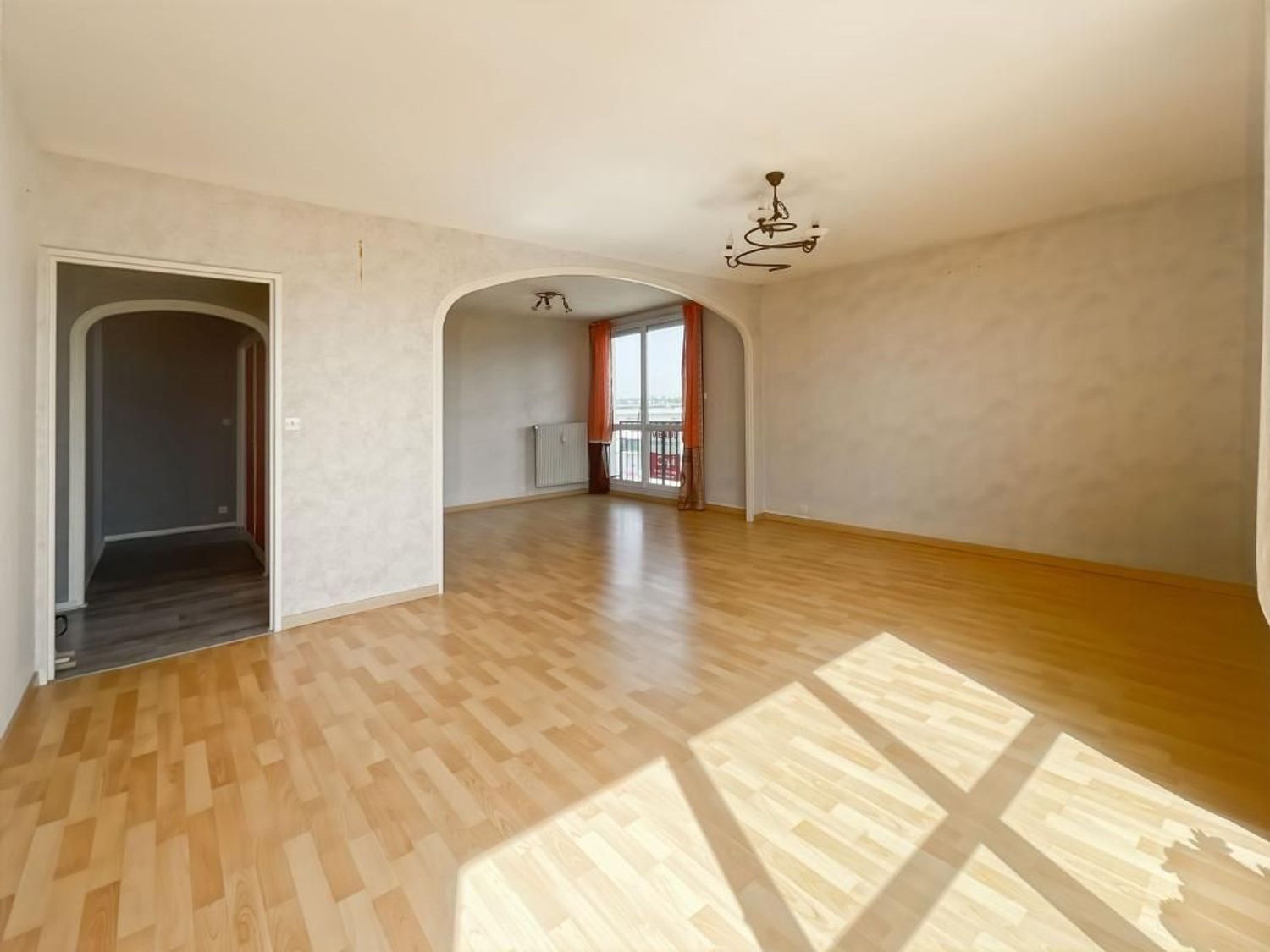 Appartement à vendre, 75m², Saint-Pierre-des-Corps