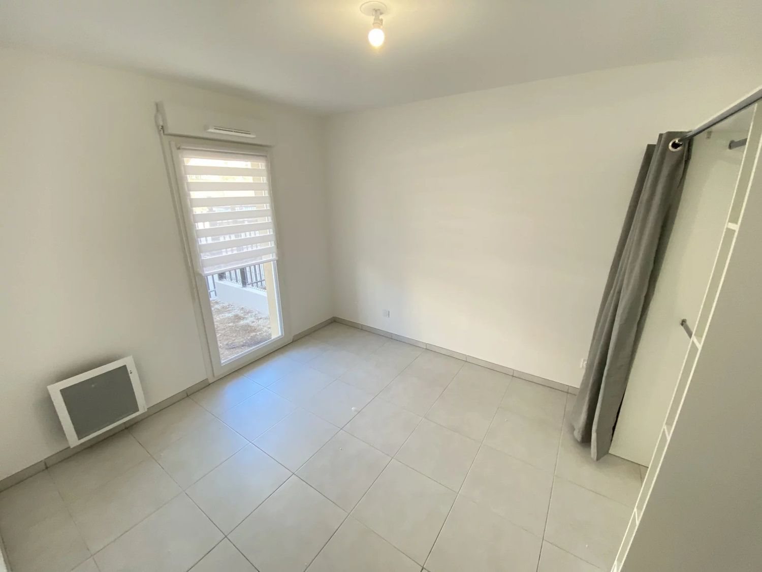 Appartement à louer, 17m², Meyreuil