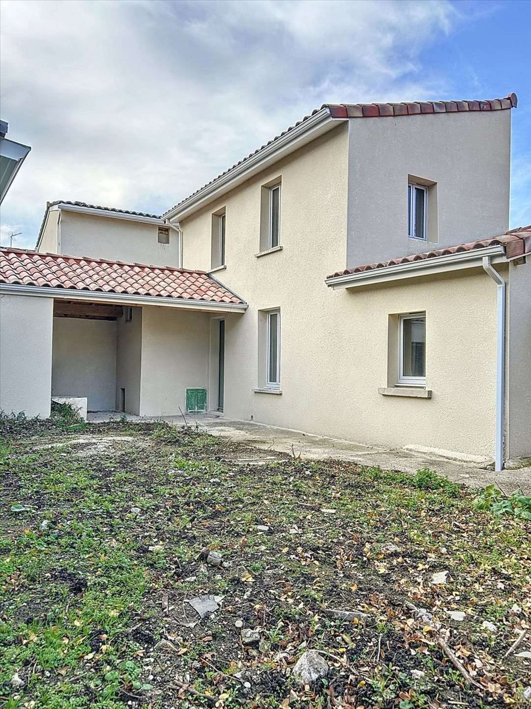 Maison à vendre, 108m², Valence