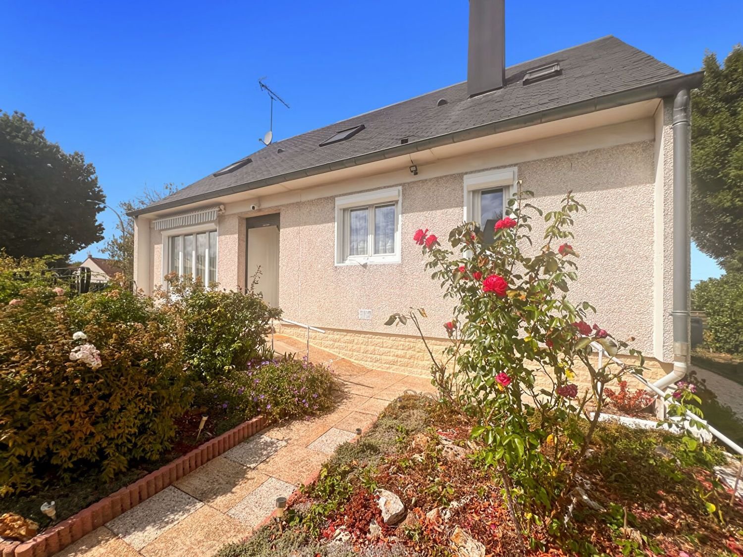 Maison à vendre, 155m², Dammarie-lès-Lys