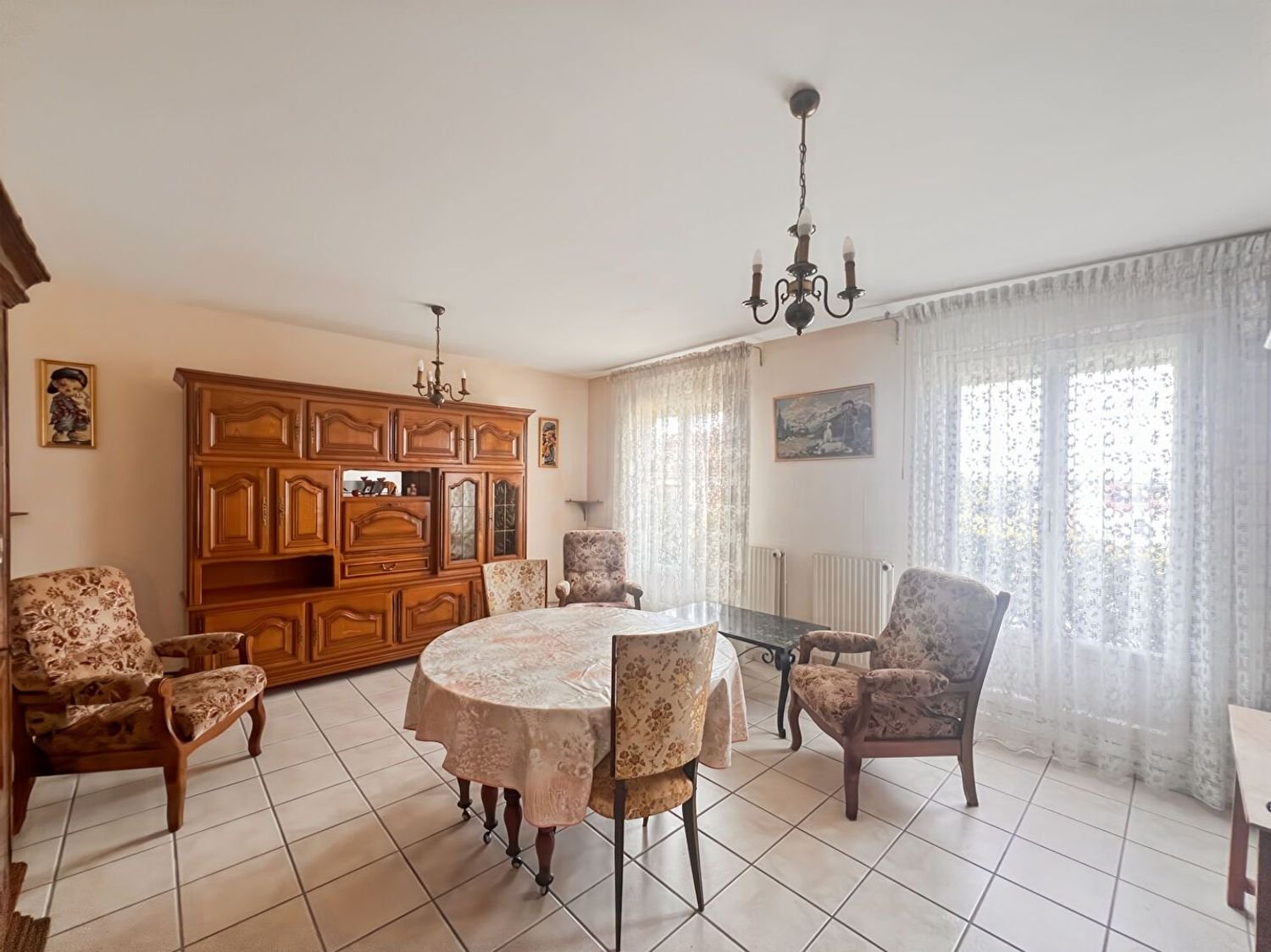 Maison à vendre, 155m², Dammarie-lès-Lys