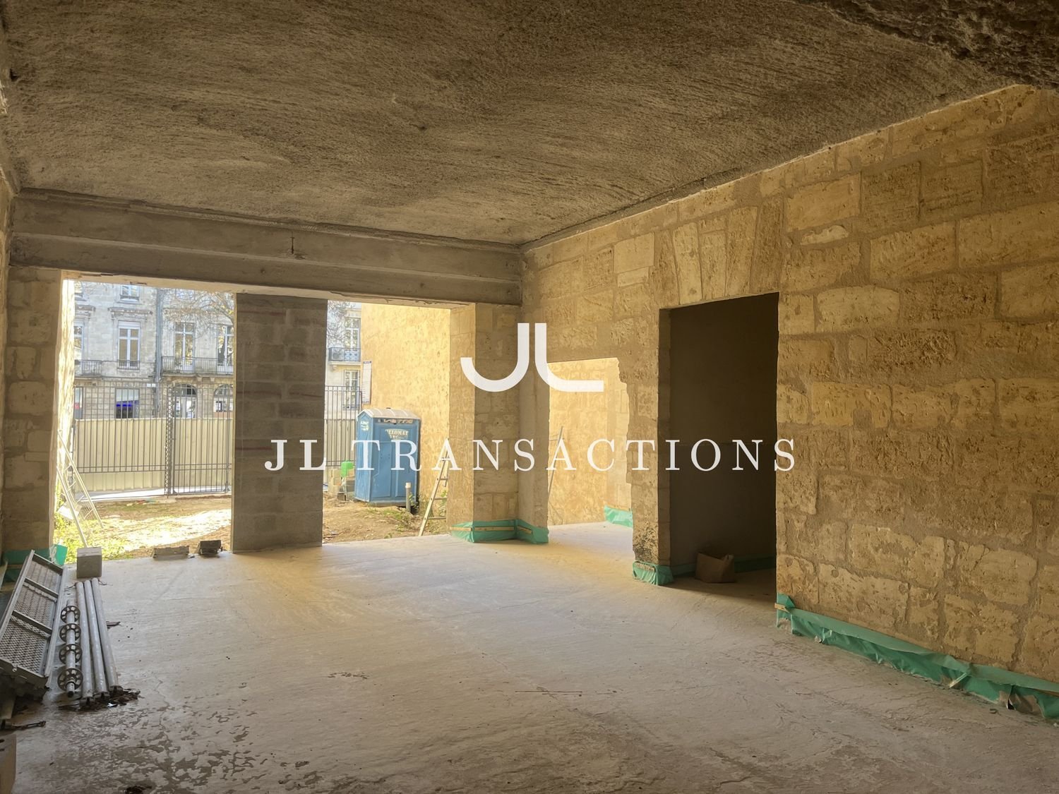 Appartement à vendre, 119m², Bordeaux