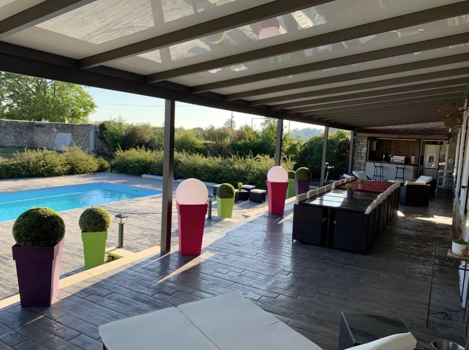 Maison à vendre, 250m², Saint-Parize-le-Châtel