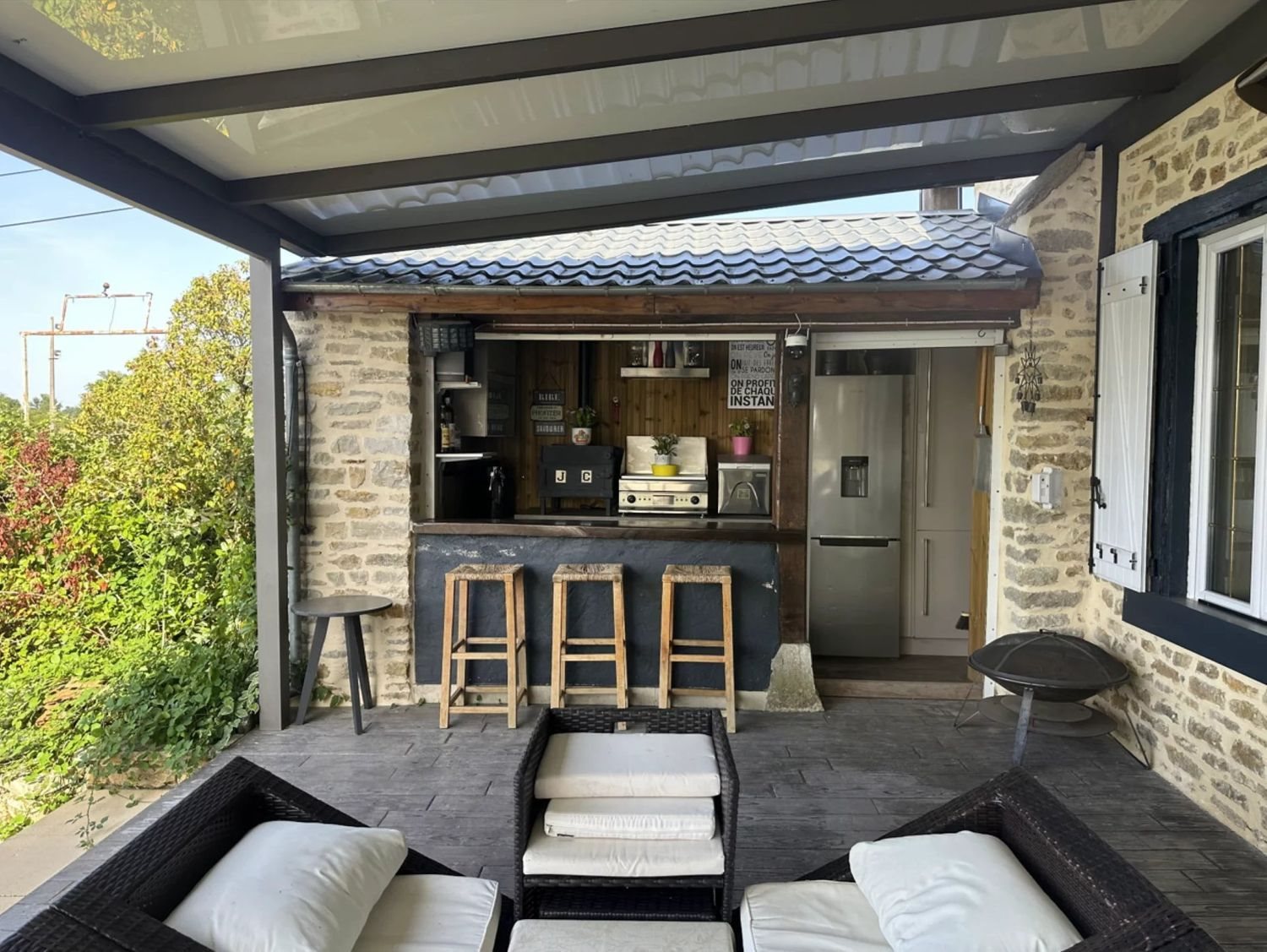 Maison à vendre, 250m², Saint-Parize-le-Châtel