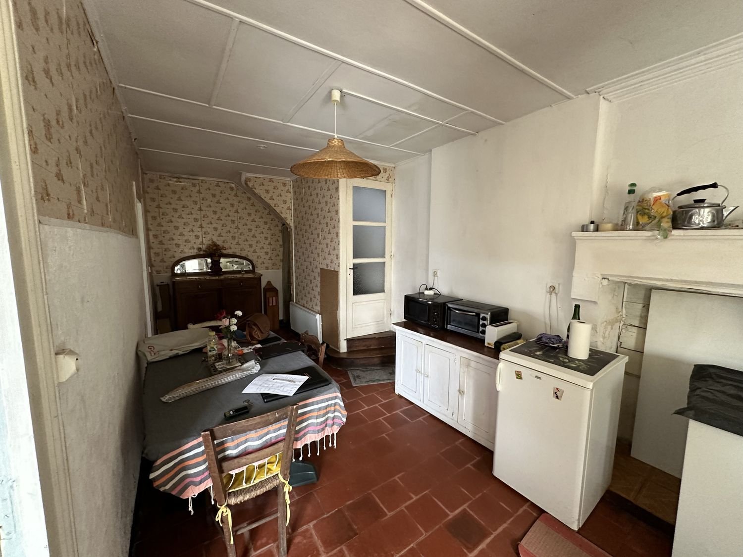 Maison à vendre, 70m², Parcoul