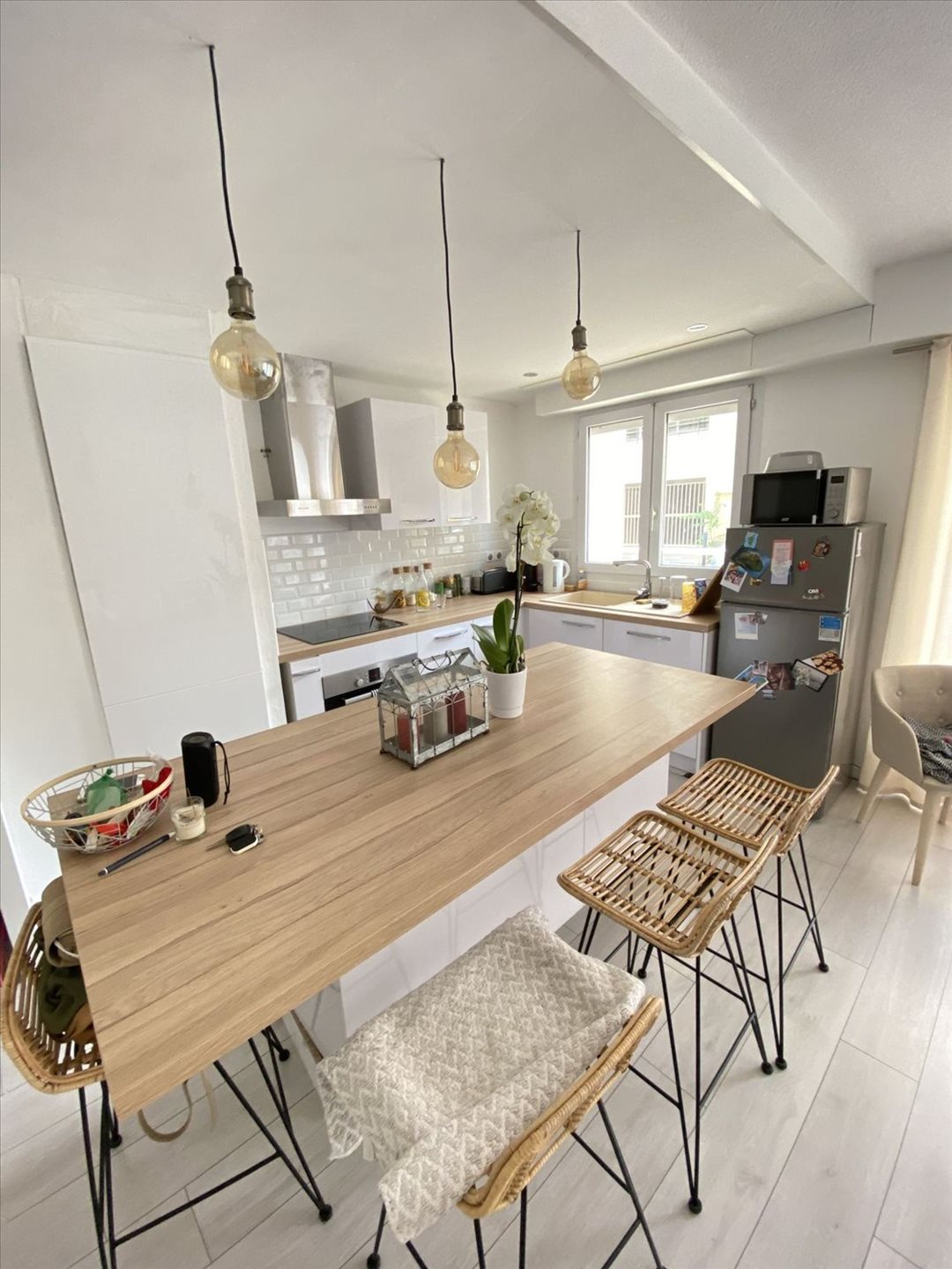 Appartement à vendre, 46m², Bordeaux