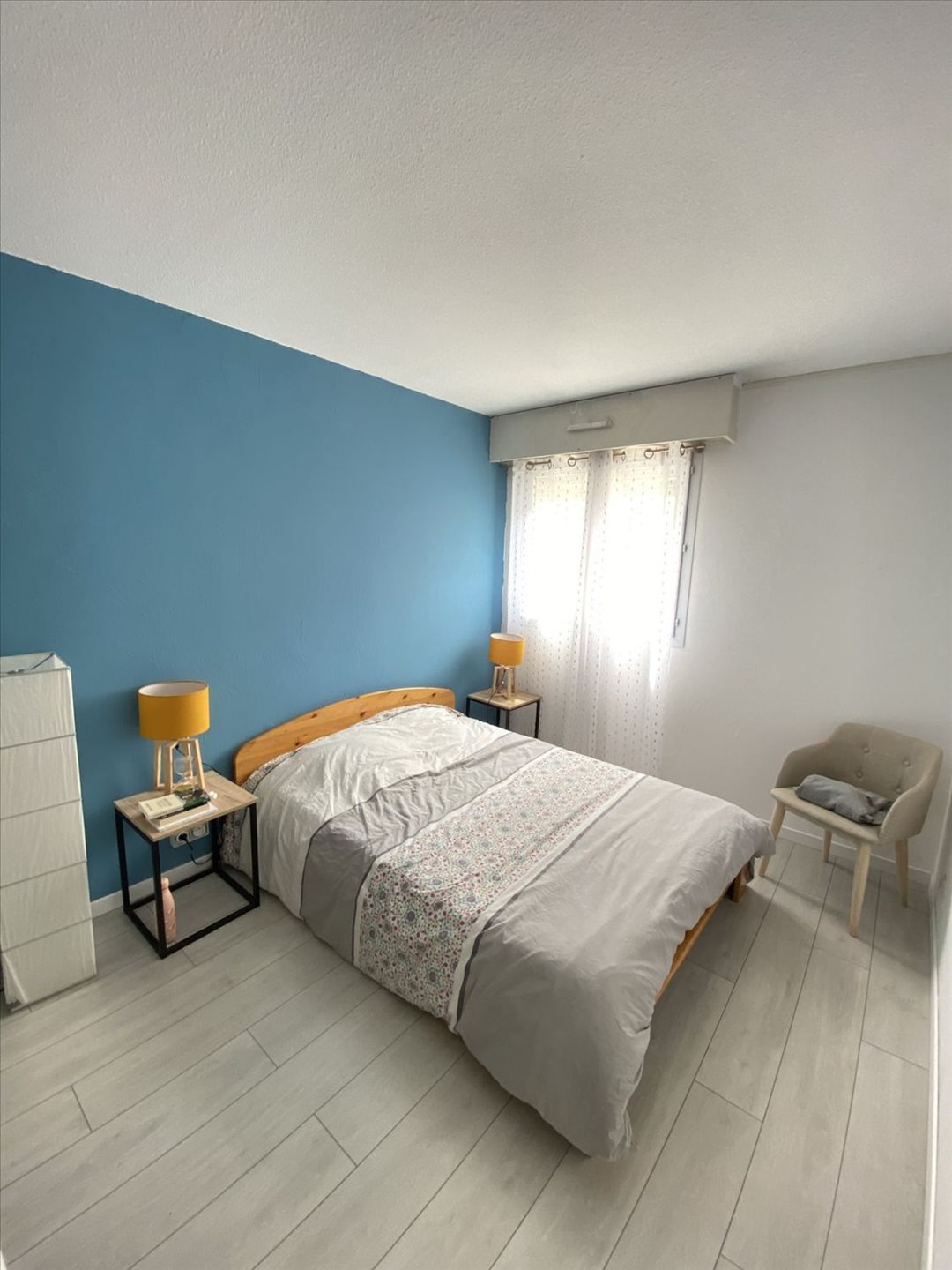 Appartement à vendre, 46m², Bordeaux