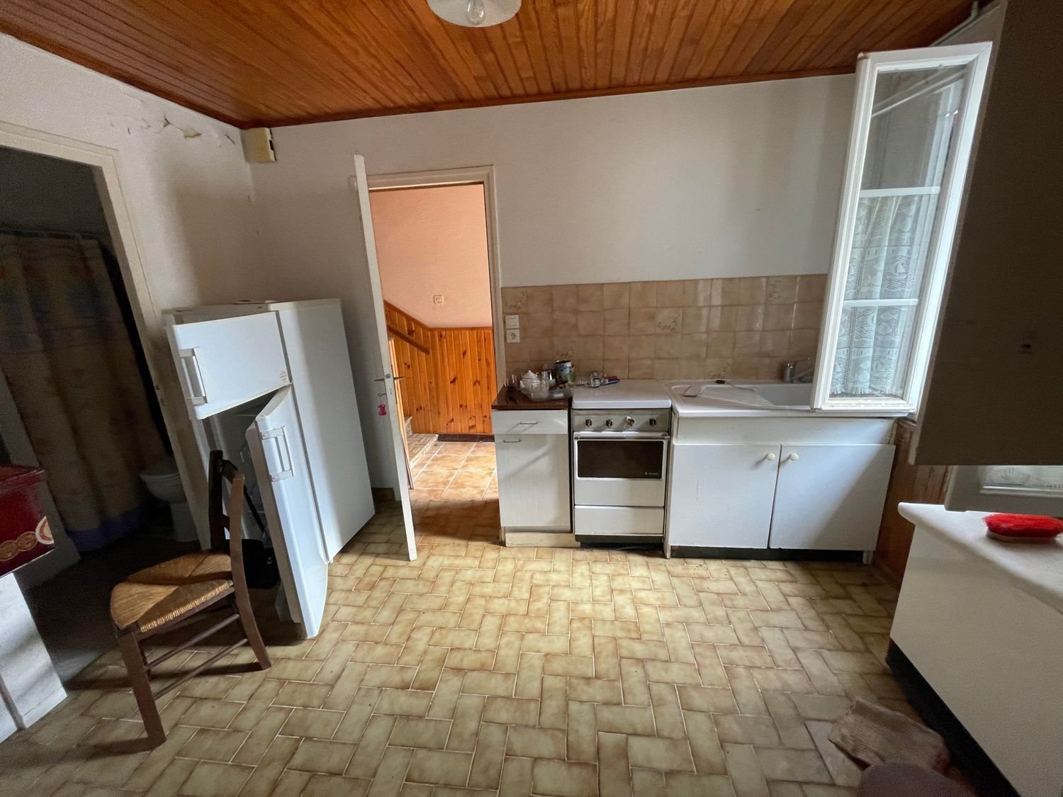 Maison à vendre, 80m², Quistinic