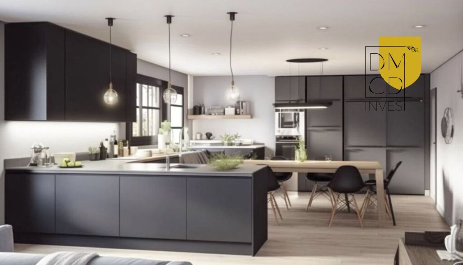 Appartement à vendre, 108m², La Ciotat