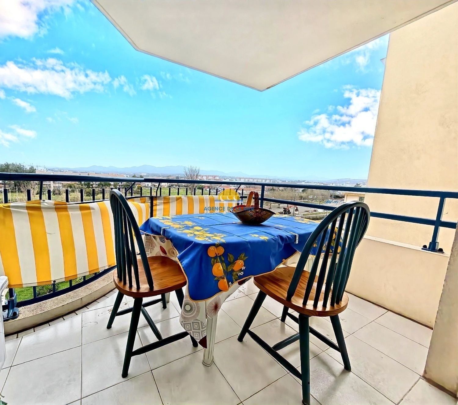 Appartement à vendre, 26m², Fréjus
