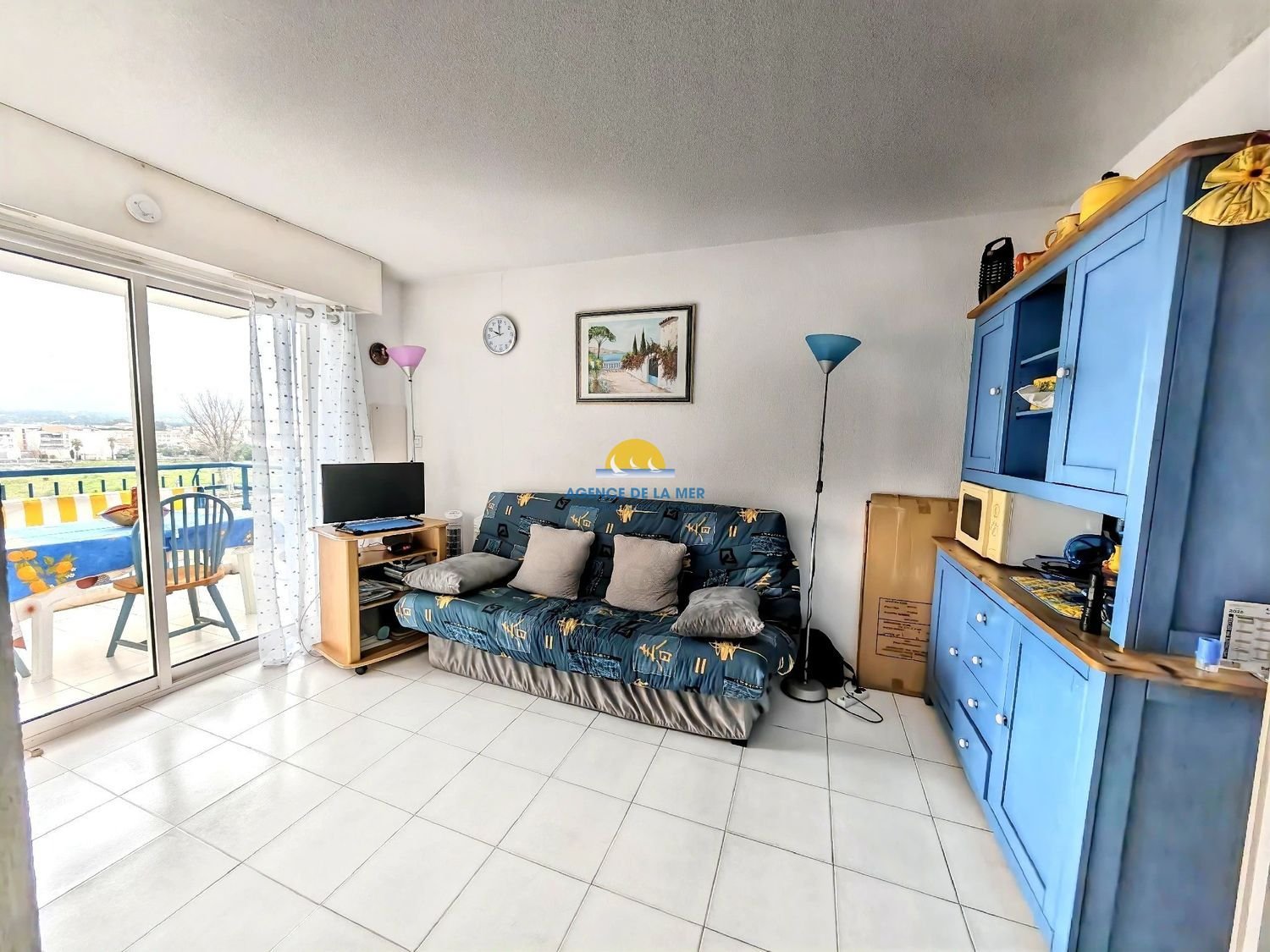 Appartement à vendre, 26m², Fréjus