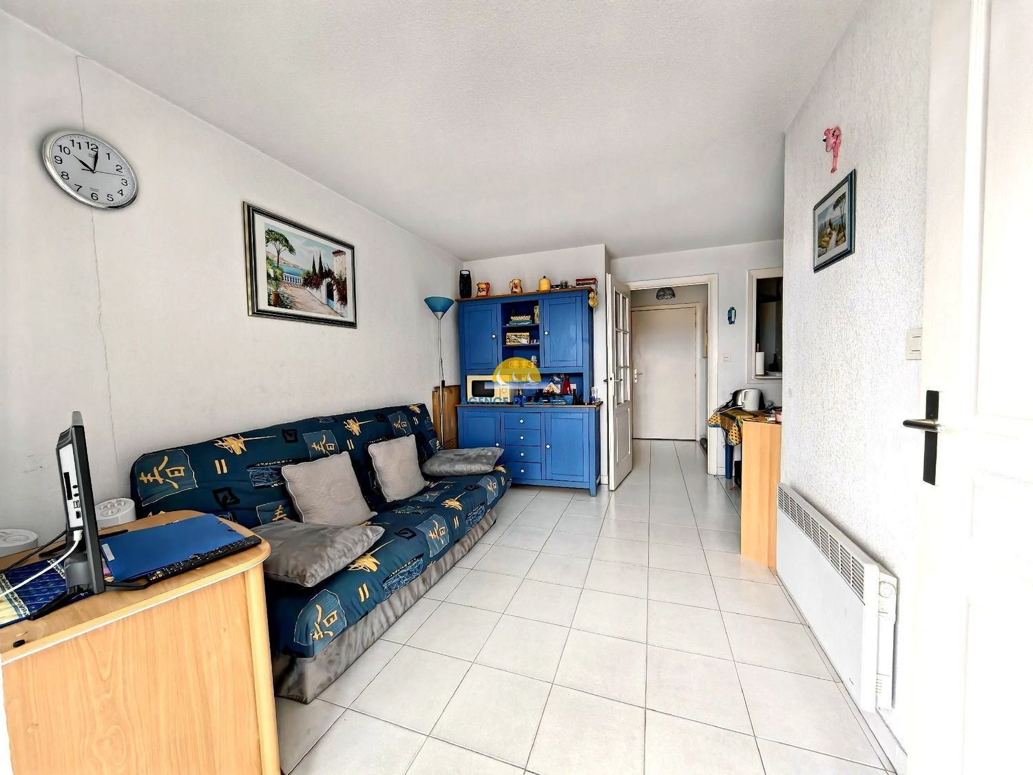 Appartement à vendre, 26m², Fréjus