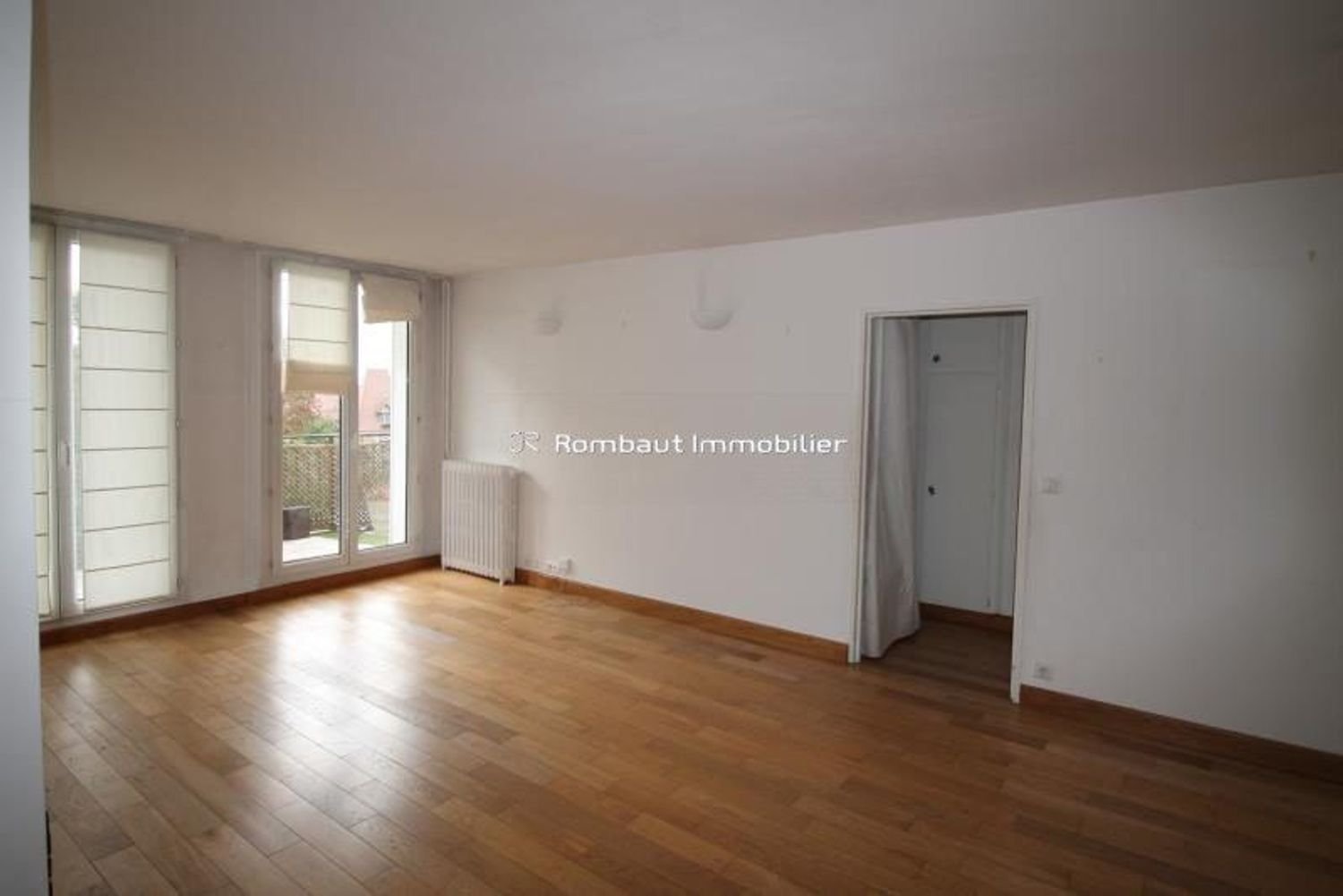 Appartement à vendre, 82m², La Celle-Saint-Cloud